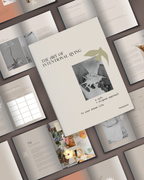 the art of intentional living | workbook